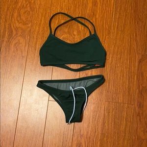 Jolyn Bathing Suit